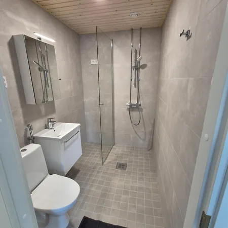 Apartment 33m3 Brand New *