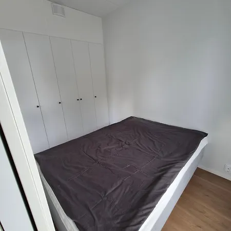 Apartment 33m3 Brand New