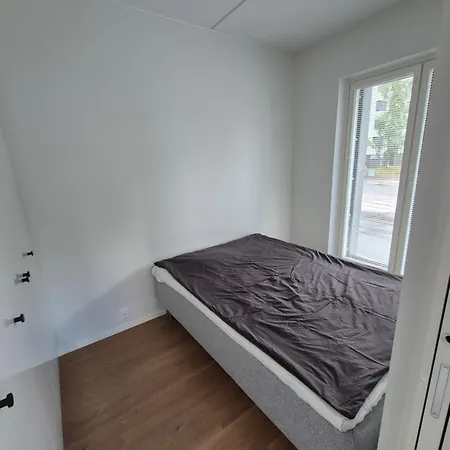 33m3 Brand New Vantaa